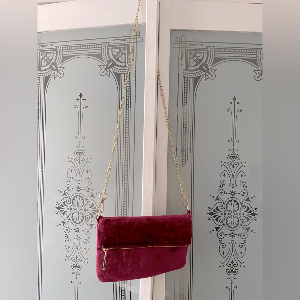 Charming Charlie Crossbody